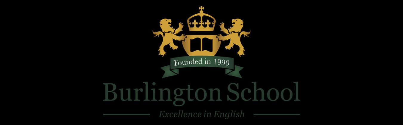Burlington School of English