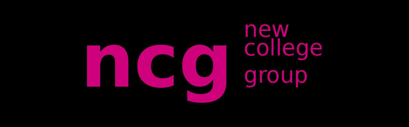 New College Group (NCG)