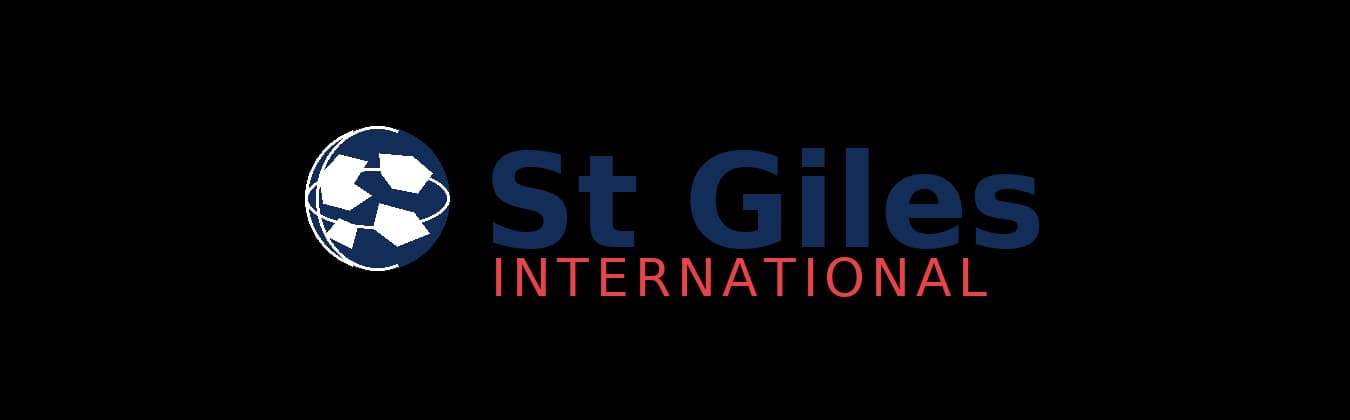 St Giles International