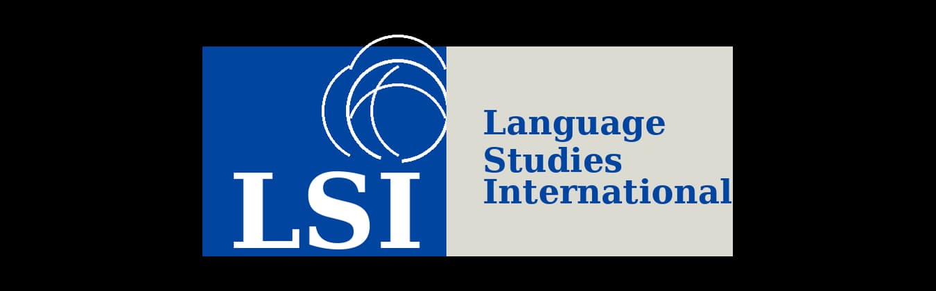 LSI — Language Studies International