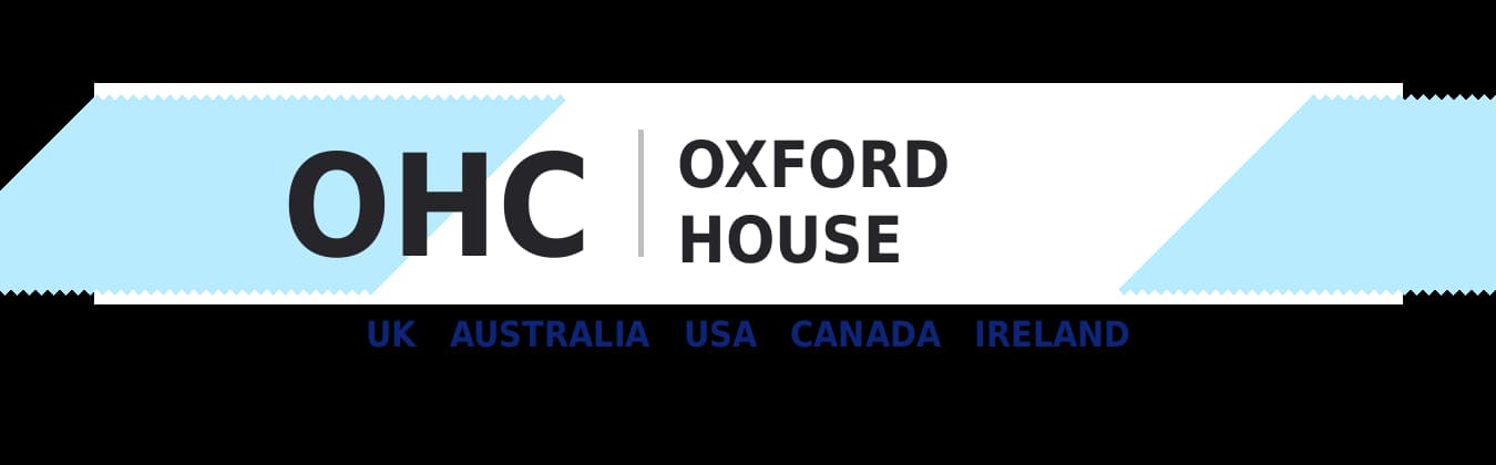 OHC — Oxford House College