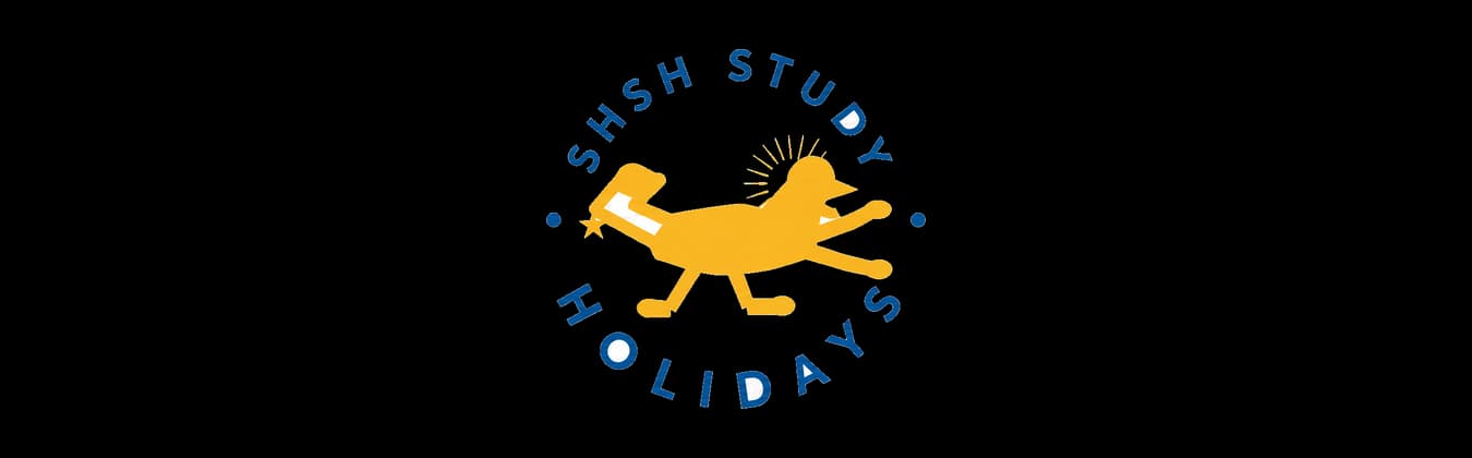 SHSH Study Holidays